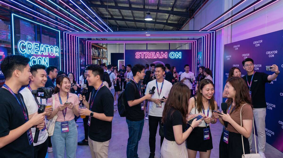 17c一起草社区活动