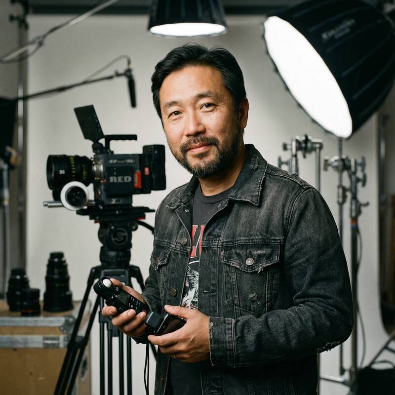 17c一起草摄影师