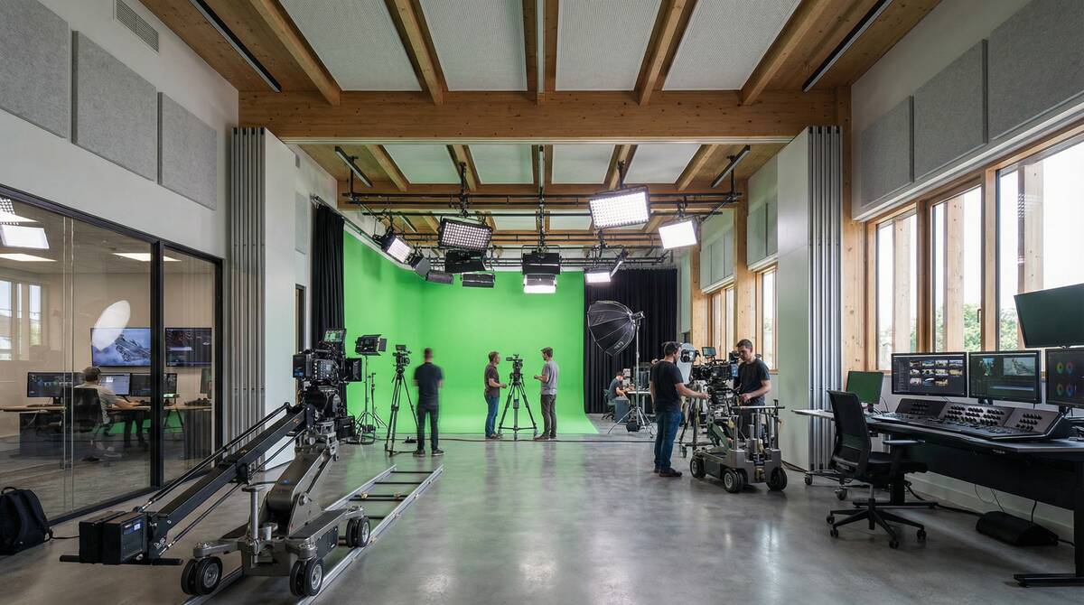 17c一起草影视工作室