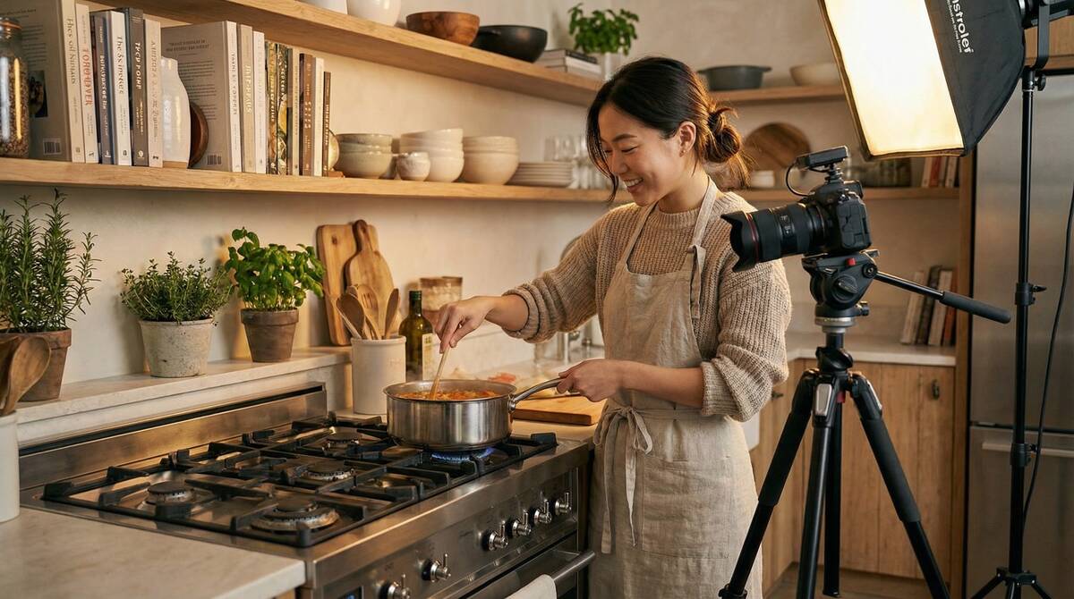 17c一起草美食视频